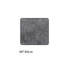 Laveta prosop microfibra Premium pentru uscare caroserie auto 600g m2 40x40 cm Cod: MC04-600G-4040-Dacenergy.ro