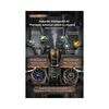 Difuzor odorizant auto cu uleiuri esentiale cu acumulator reincarcabil 5V Cod: A11-poza 2-Dacenergy.ro