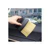 Pensula detailing si curatare interior auto cu maner ergonomic 13x12cm Cod: XH-2102-poza 5-Dacenergy.ro