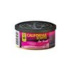Odorizant auto tip conserva cu gel California diverse arome-Dacenergy.ro