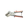 Set cleste montat ocheti metalici 10 mm cu 500 capse aurii si argintii Cod: AAA602-Dacenergy.ro