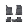 Covoare cauciuc tavita compatibile Mercedes GLA 2013-2019 Cod: A80-X184-Dacenergy.ro