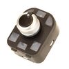 Buton reglaj oglinda compatibil AUDI ART BUTON 53-Dacenergy.ro