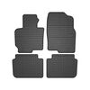 Covoare interior cauciuc El Toro compatibile Mazda CX-5 2012-> Cod: 546801 P60-Dacenergy.ro