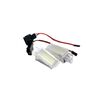 Lampi LED pentru interior compatibile Audi Skoda Lamborghini Porsche Volkswagen Cod: 7303-poza 2-Dacenergy.ro