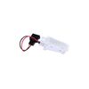 Lampi LED pentru interior compatibile Audi Skoda Lamborghini Porsche Volkswagen Cod: 7303-poza 4-Dacenergy.ro