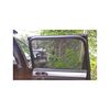 Perdele auto interior 5 bucati compatibile Volkswagen Touareg I SUV 2002-2010 Cod: ARTFL5-poza 5-Dacenergy.ro