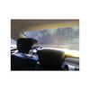 Perdele auto interior 5 bucati compatibile Ford Focus III Sedan 2011-2018 Cod: ARTFL5-poza 6-Dacenergy.ro