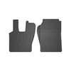 Covoare interior cauciuc El Toro compatibile Scania Seria P 2004-> Cod: 0076P P50-Dacenergy.ro