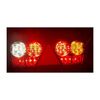 Stop camion LED 15 x 10 pe 24V partea dreapta-poza 2-Dacenergy.ro
