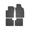 Covoare interior cauciuc El Toro compatibile Fiat Panda III 2012-2023 Cod: 0307 P60-Dacenergy.ro