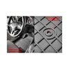 Covoare interior cauciuc El Toro compatibile Seat Alhambra I 5os. 1995–2010 Cod: 0311 P50-poza 2-Dacenergy.ro