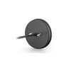 Lampa stop rotunda  camion LED cu semnalizare dinamica 12-24V Cod: SL-5020-poza 4-Dacenergy.ro