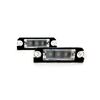 Lampi numar LED compatibile Volkswagen Golf 5 Caddy III Passat B6 Touran T5 Jetta Skoda Superb Cod: 7424-Dacenergy.ro