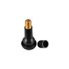 Valva tubeless pentru jante 13 inch  cauciuc negru standard auto Cod: TR413-poza 4-Dacenergy.ro