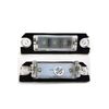 Lampi numar LED compatibile Volkswagen Golf 5 Caddy III Passat B6 Touran T5 Jetta Skoda Superb Cod: 7424-poza 3-Dacenergy.ro