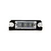 Lampi numar LED compatibile Volkswagen Golf 5 Caddy III Passat B6 Touran T5 Jetta Skoda Superb Cod: 7424-poza 5-Dacenergy.ro