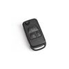 Carcasa telecomanda compatibila Mercedes, cu lamela, Cod: 1118-Dacenergy.ro