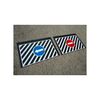 Set aparatori noroi auto camion tir cu indicator 60x40cm Cod: 993136-poza 3-Dacenergy.ro