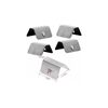Paravanturi fata spate compatibile Dacia Logan II 4d Berlina 2013 Cod: ART2086A-poza 2-Dacenergy.ro