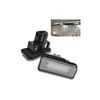 Lampa LED numar  compatibila  Mercedes   Cod: 7203-poza 2-Dacenergy.ro