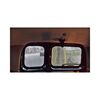 Perdele auto interior 6 bucati compatibile Dacia Logan MCV I 2006-2012 Cod: ARTFL5-poza 6-Dacenergy.ro