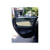 Perdele auto interior 3 bucati compatibile Peugeot 206 Plus Hatchback 2009-2014 Cod: ARTFL3-poza 3-Dacenergy.ro