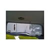 Perdele auto interior 5 bucati compatibile Ford Focus I Break 1998-2004 Cod: ARTFL5-poza 3-Dacenergy.ro