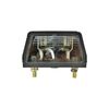 Lampa numar cu bec 12V Cod: TR011-Dacenergy.ro