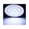 Lampa interior cu LED-uri YCL 640 lumina alba 12V-poza 2-Dacenergy.ro