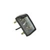 Lampa numar cu bec 12V Cod: TR011-poza 2-Dacenergy.ro