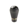 Ornament schimbator de viteza carbon Cod:AC-264-poza 3-Dacenergy.ro