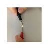LED SMD 1210 lumina rosie ( pret 50 buc / set )-poza 2-Dacenergy.ro