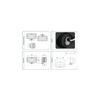 Lampa mers inapoi 1 surub, 140x75 Wesem Cod: LA1.02104-poza 5-Dacenergy.ro