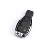 Carcasa telecomanda compatibila Mercedes, cu lamela, Cod: 2005-poza 4-Dacenergy.ro