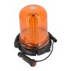 Girofar WL57 Portocaliu Omologat U.E. SMD 5730 12V/24V-Dacenergy.ro