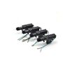 Sistem inchidere centralizata cu 4 motorase 12V Cod: ART003-12V-poza 2-Dacenergy.ro