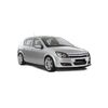 Perdele auto interior 5 bucati compatibile Opel Astra H Hatchback 2004-2014 Cod: ARTFL5-Dacenergy.ro