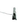 Monitor 4,3" LCD universal de vedere in spate Cod:OD430-poza 2-Dacenergy.ro