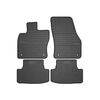 Covoare interior cauciuc El Toro compatibile Seat Ateca 2016-2023 Cod: 547471 P60-Dacenergy.ro