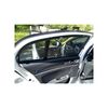 Perdele auto interior 5 bucati compatibile Renault Megane IV Sedan 2016-2024 Cod: ARTFL5-poza 3-Dacenergy.ro