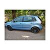 Husa auto dedicate VW POLO 2002-2009 FRACTIONATE. Calitate Premium-Dacenergy.ro