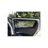 Perdele auto interior 5 bucati compatibile Renault Clio IV Hatchback 2012-2019 Cod: ARTFL5-poza 4-Dacenergy.ro