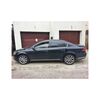 Perdele auto interior 2 bucati fata compatibile Volkswagen Passat B7 Sedan 2010-2014  Cod: ARTFL2-Dacenergy.ro