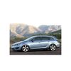 Perdele auto interior 5 bucati compatibile Opel Astra J Break 2009-2019 Cod: ARTFL5-Dacenergy.ro