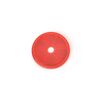 Set reflectoare rotunde rosii 61x6 mm Cod: 9032-poza 3-Dacenergy.ro