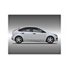 Perdele auto interior 5 bucati compatibile Ford Focus II Hatchback 2004-2011 Cod: ARTFL5-Dacenergy.ro