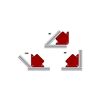 Dispozitiv magnetic fixare pentru sudură Yato Cod: YT-0864-poza 2-Dacenergy.ro