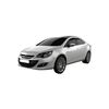 Perdele auto interior 5 bucati compatibile Opel Astra J Sedan 2009-2019 Cod: ARTFL5-Dacenergy.ro