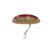 Lampa numar LED 24V Lumina: alba/rosie Cod: GN21-poza 2-Dacenergy.ro